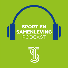 Sport en Samenleving podcast