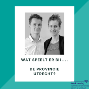 Wat speelt er bij Utrecht?