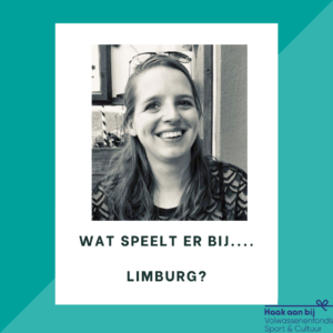 Wat speelt er bij... Limburg?