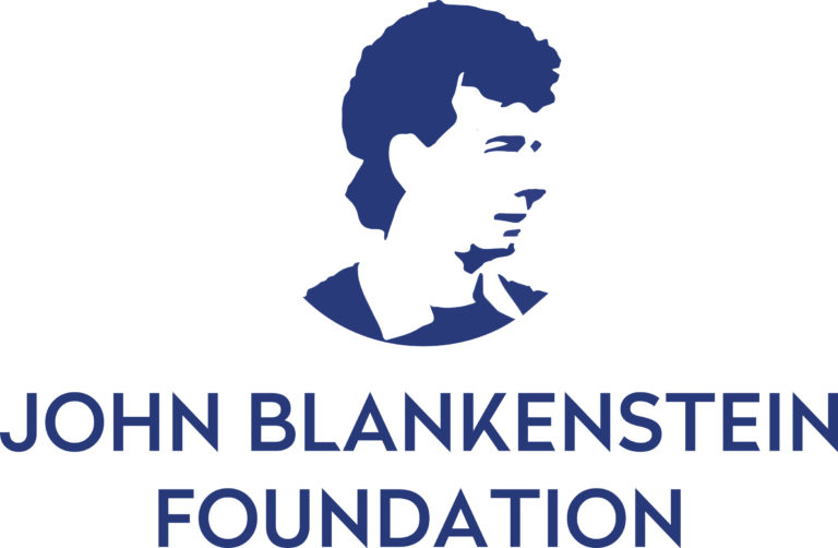 John Blankenstein Foundation logo