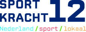 Nieuwe partner sportkracht12