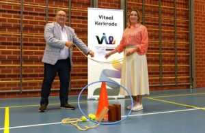 Volwassenenfonds ook in Kerkrade