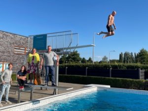 Lansingerland haakt aan Volwassenenfonds