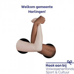 Gemeente Harlingen